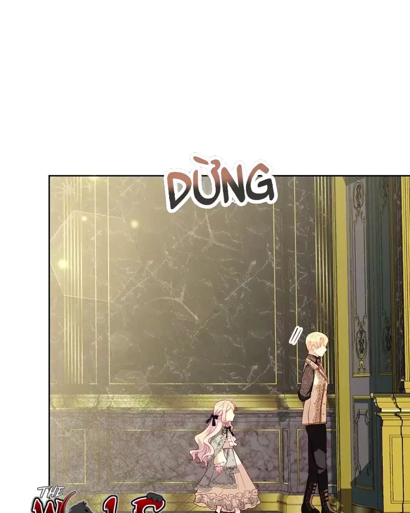 Một Ngày Nọ Bỗng Dưng Cha Xuất Hiện Chapter 18 - Trang 2