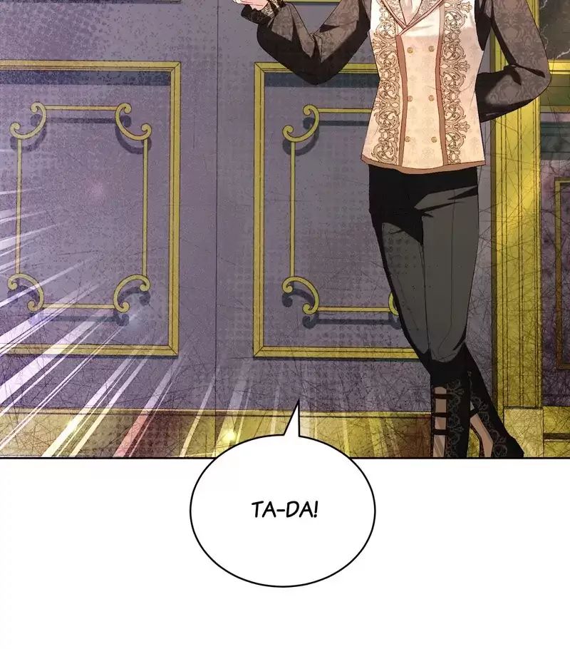 Một Ngày Nọ Bỗng Dưng Cha Xuất Hiện Chapter 18 - Trang 2