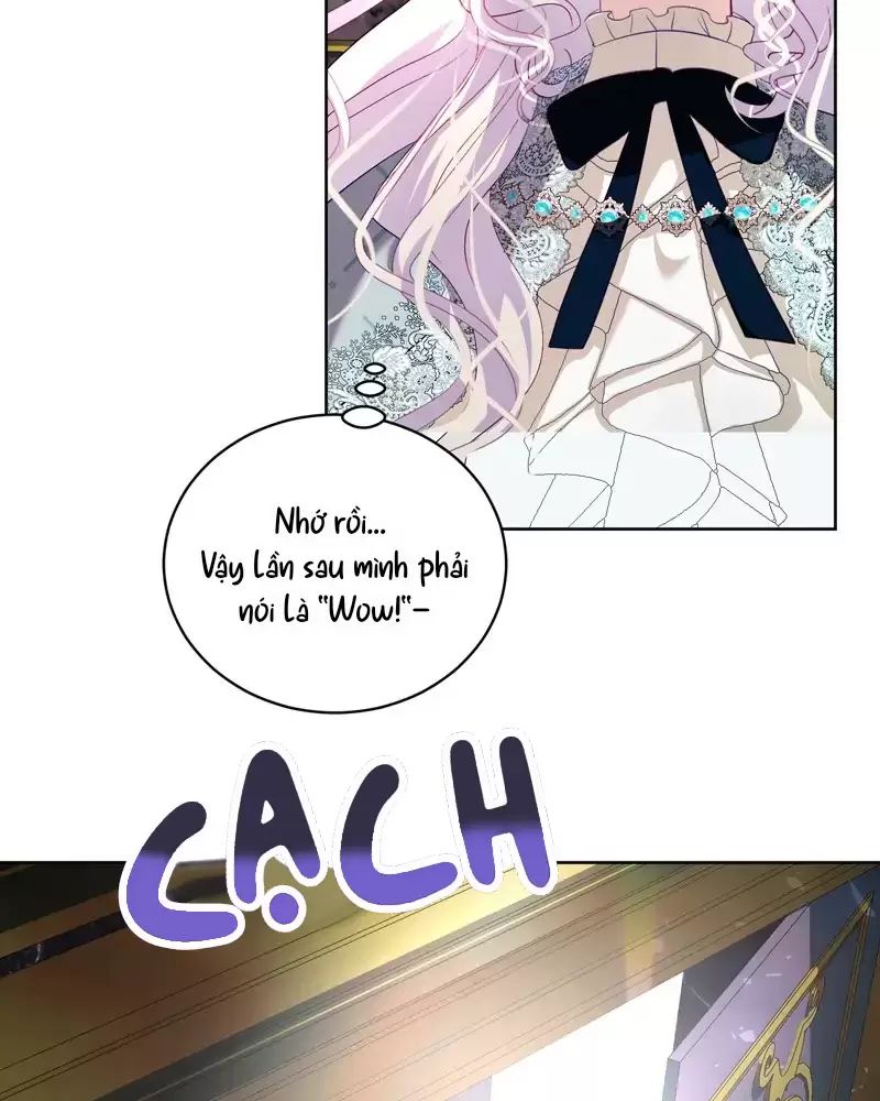 Một Ngày Nọ Bỗng Dưng Cha Xuất Hiện Chapter 18 - Trang 2