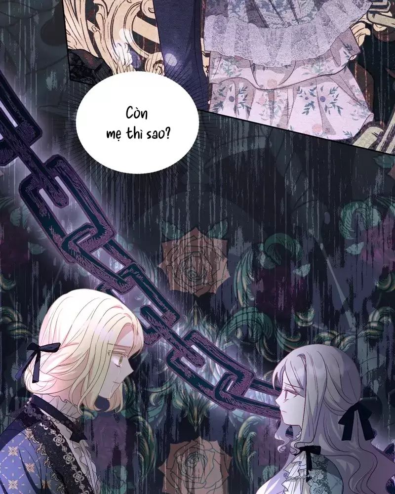 Một Ngày Nọ Bỗng Dưng Cha Xuất Hiện Chapter 18 - Trang 2