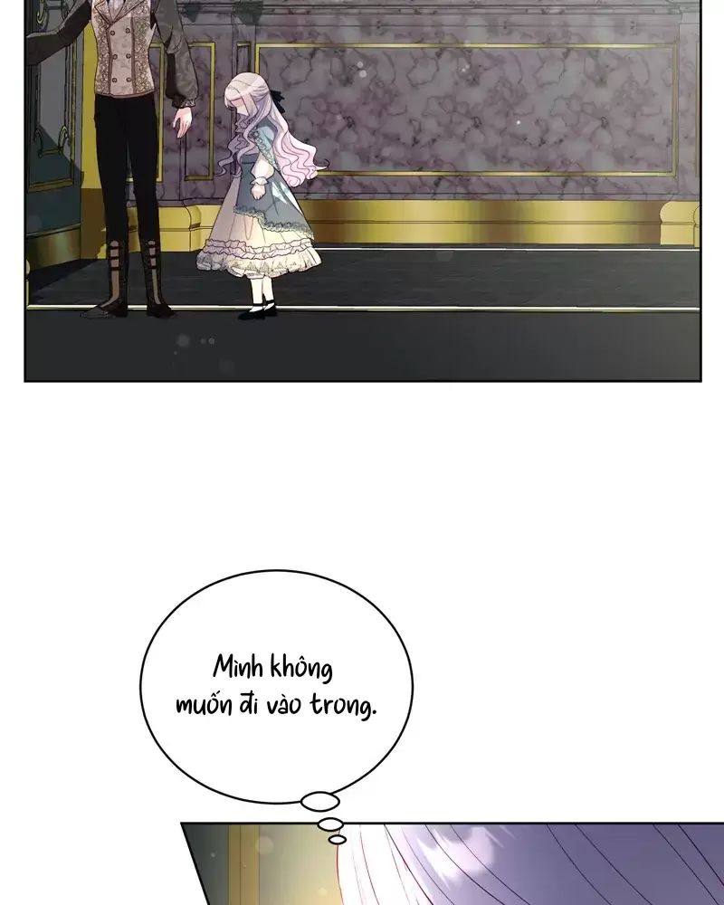 Một Ngày Nọ Bỗng Dưng Cha Xuất Hiện Chapter 18 - Trang 2