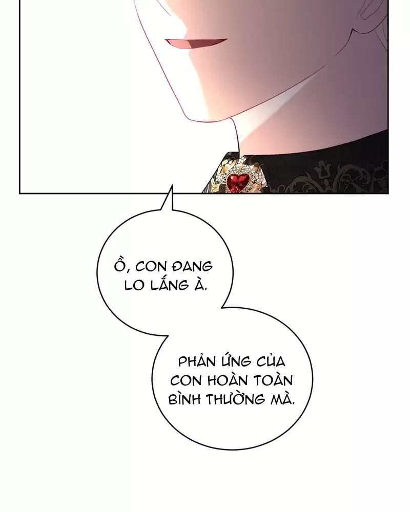 Một Ngày Nọ Bỗng Dưng Cha Xuất Hiện Chapter 18 - Trang 2