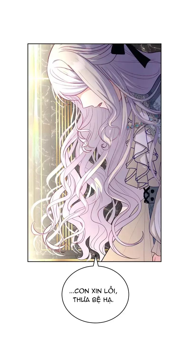 Một Ngày Nọ Bỗng Dưng Cha Xuất Hiện Chapter 18 - Trang 2