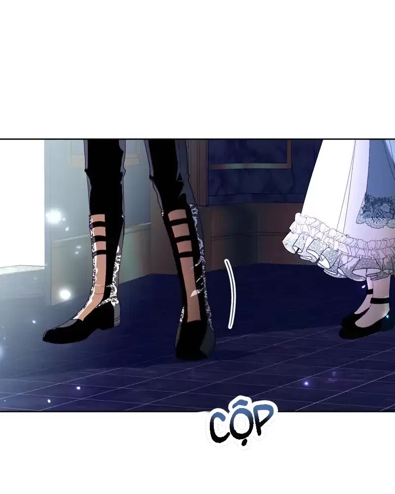 Một Ngày Nọ Bỗng Dưng Cha Xuất Hiện Chapter 18 - Trang 2