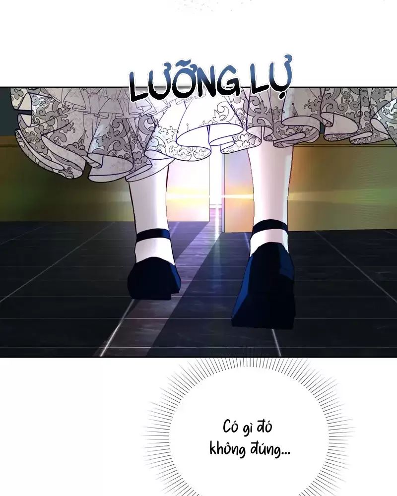 Một Ngày Nọ Bỗng Dưng Cha Xuất Hiện Chapter 18 - Trang 2