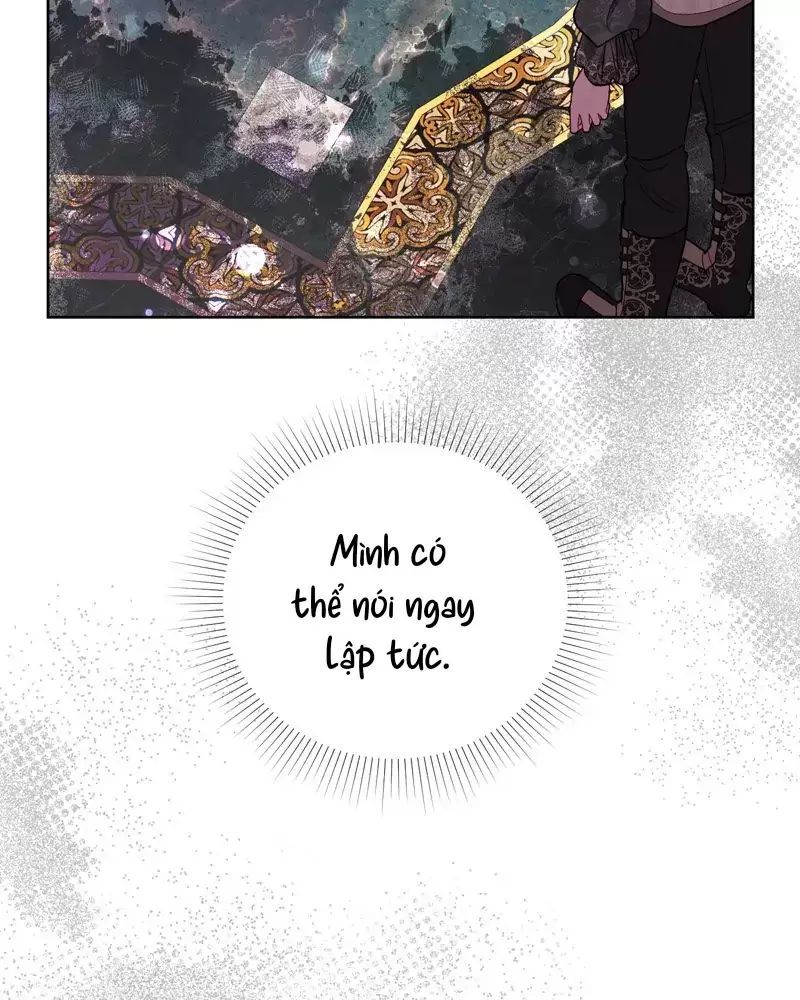 Một Ngày Nọ Bỗng Dưng Cha Xuất Hiện Chapter 19 - Trang 2