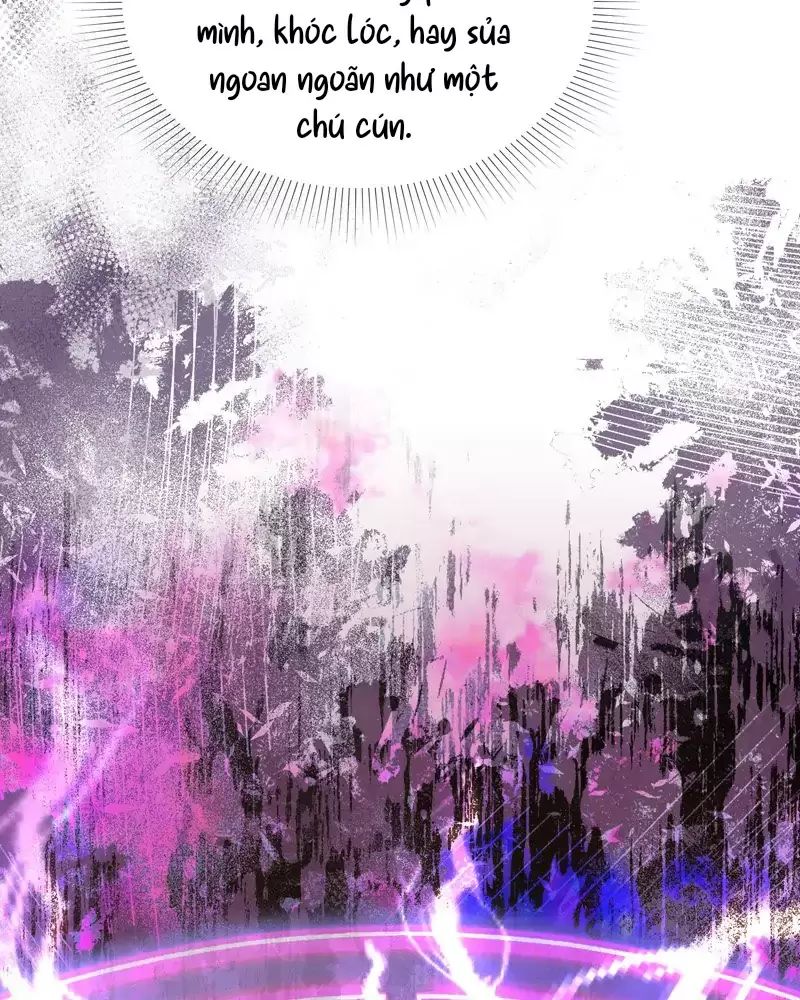 Một Ngày Nọ Bỗng Dưng Cha Xuất Hiện Chapter 19 - Trang 2