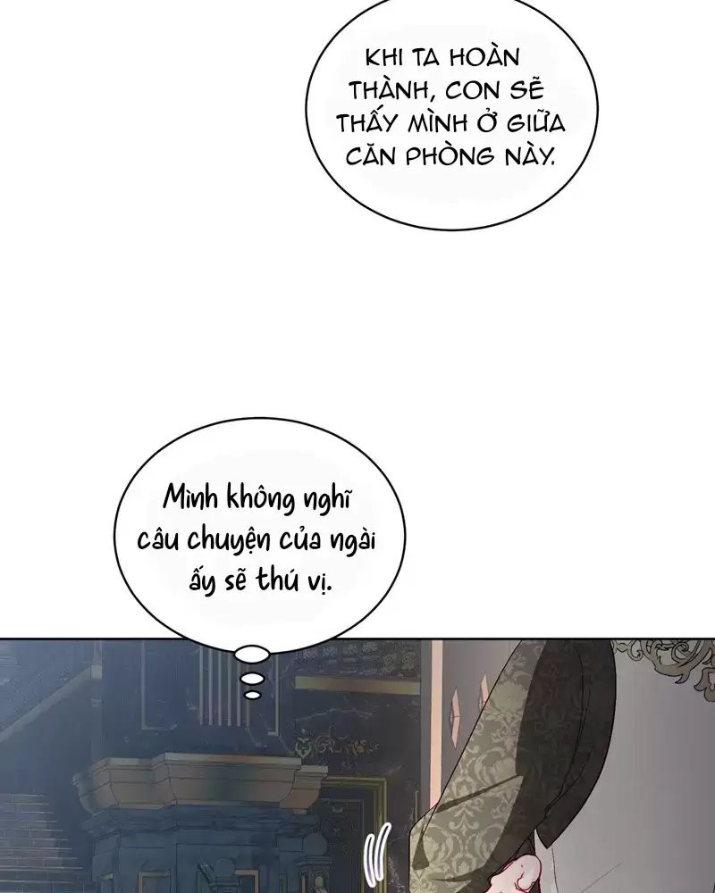 Một Ngày Nọ Bỗng Dưng Cha Xuất Hiện Chapter 19 - Trang 2