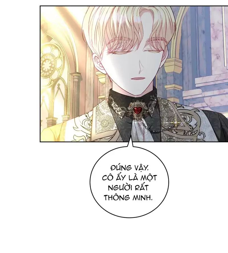 Một Ngày Nọ Bỗng Dưng Cha Xuất Hiện Chapter 19 - Trang 2