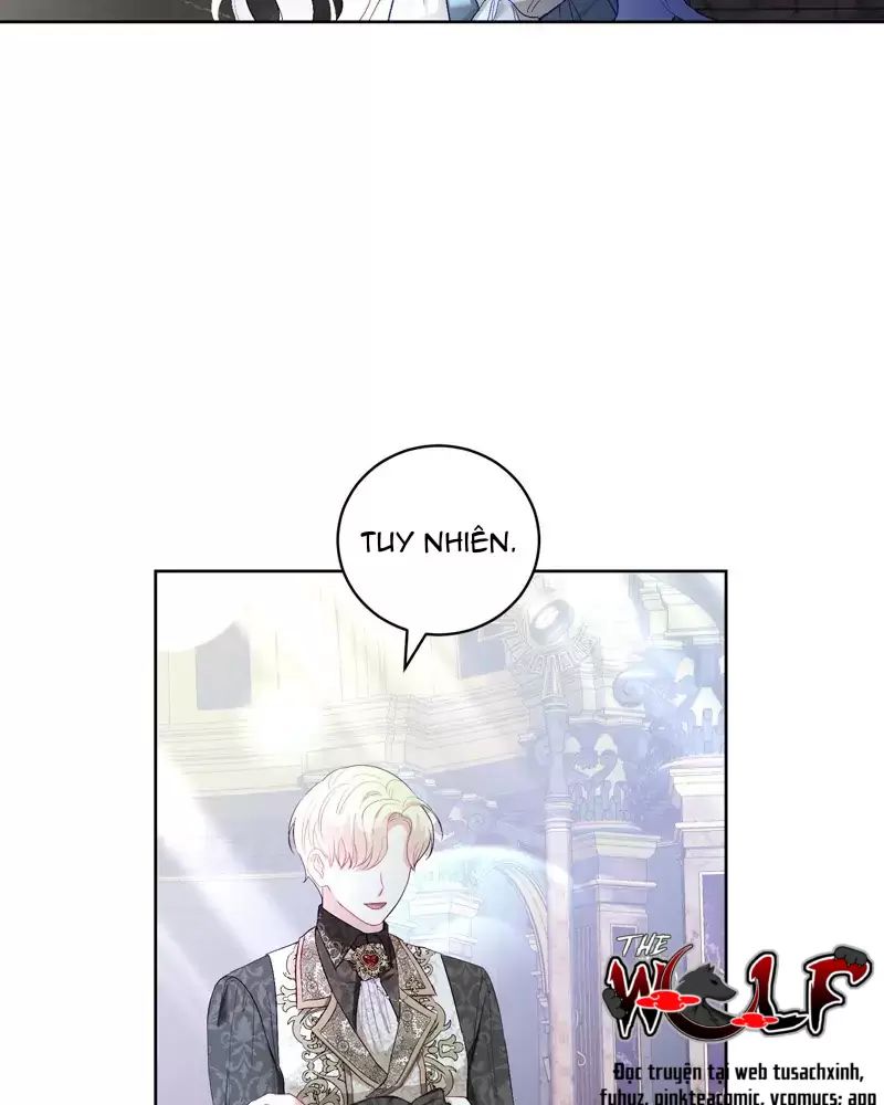 Một Ngày Nọ Bỗng Dưng Cha Xuất Hiện Chapter 19 - Trang 2