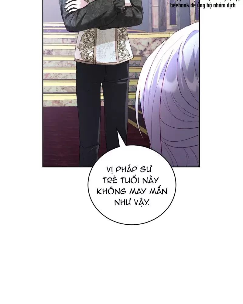 Một Ngày Nọ Bỗng Dưng Cha Xuất Hiện Chapter 19 - Trang 2