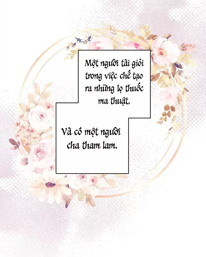 Một Ngày Nọ Bỗng Dưng Cha Xuất Hiện Chapter 19 - Trang 2