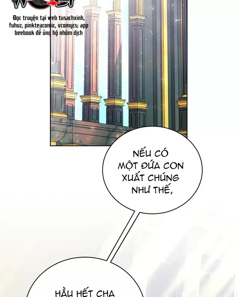 Một Ngày Nọ Bỗng Dưng Cha Xuất Hiện Chapter 19 - Trang 2