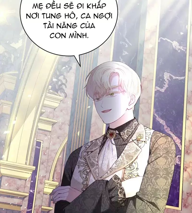Một Ngày Nọ Bỗng Dưng Cha Xuất Hiện Chapter 19 - Trang 2