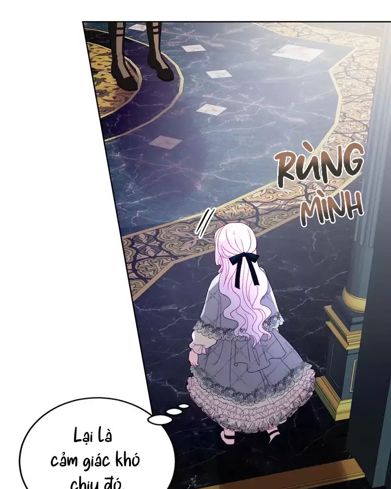 Một Ngày Nọ Bỗng Dưng Cha Xuất Hiện Chapter 19 - Trang 2