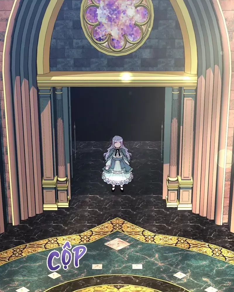 Một Ngày Nọ Bỗng Dưng Cha Xuất Hiện Chapter 19 - Trang 2