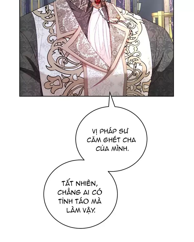 Một Ngày Nọ Bỗng Dưng Cha Xuất Hiện Chapter 19 - Trang 2
