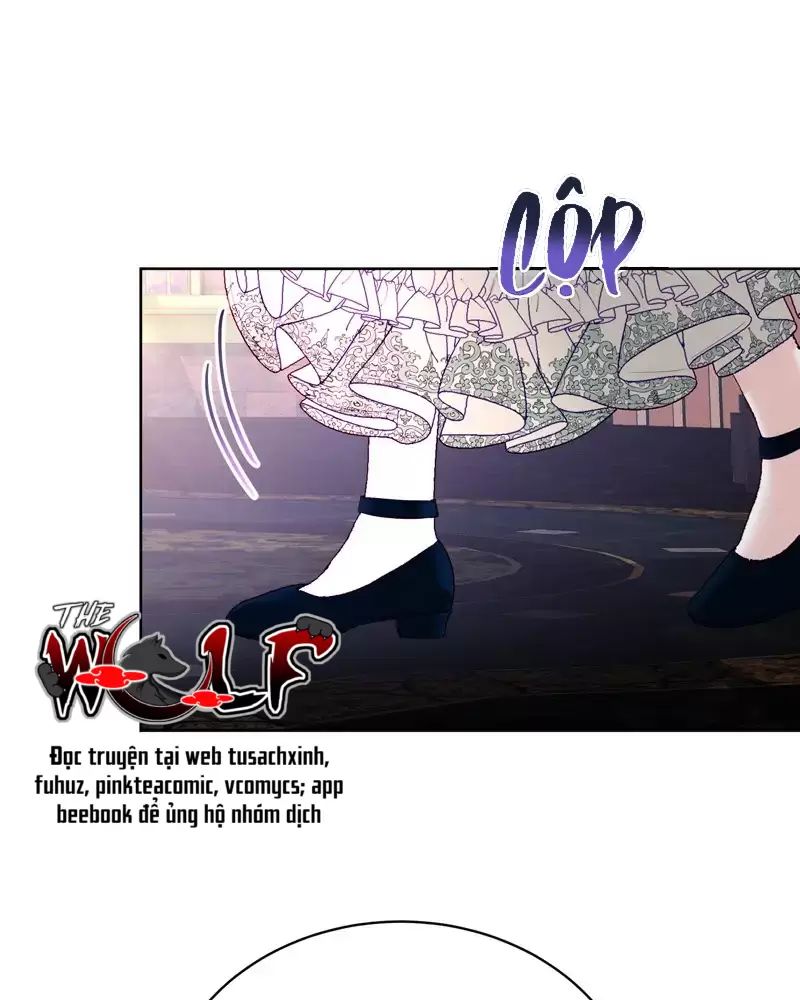 Một Ngày Nọ Bỗng Dưng Cha Xuất Hiện Chapter 19 - Trang 2