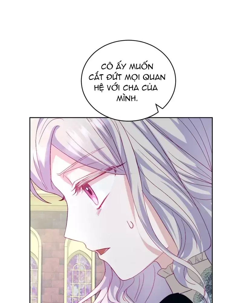Một Ngày Nọ Bỗng Dưng Cha Xuất Hiện Chapter 19 - Trang 2