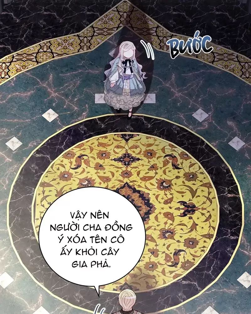 Một Ngày Nọ Bỗng Dưng Cha Xuất Hiện Chapter 19 - Trang 2