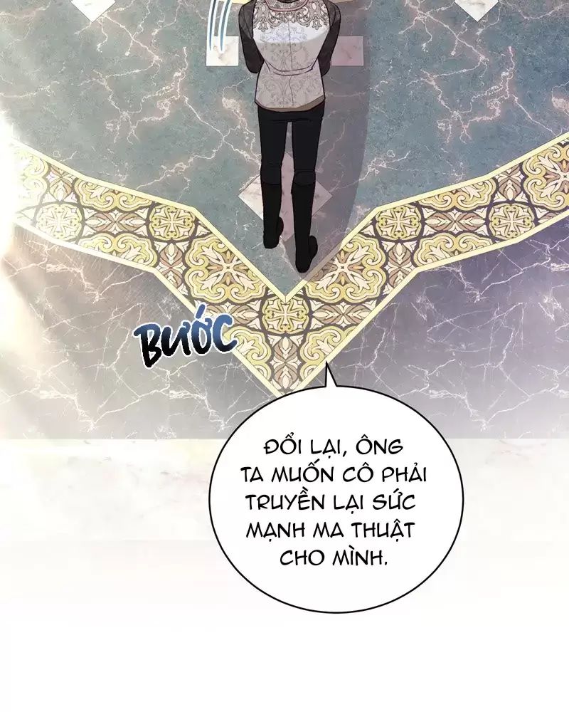 Một Ngày Nọ Bỗng Dưng Cha Xuất Hiện Chapter 19 - Trang 2