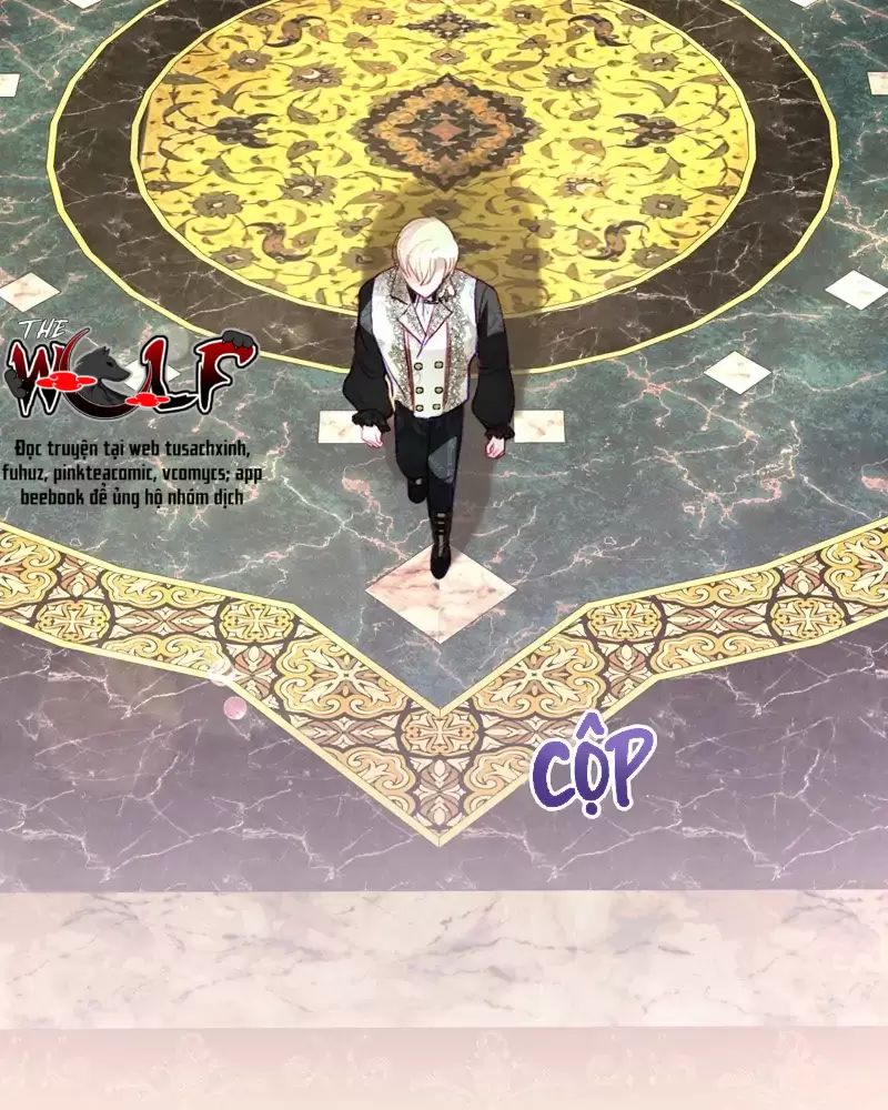 Một Ngày Nọ Bỗng Dưng Cha Xuất Hiện Chapter 19 - Trang 2