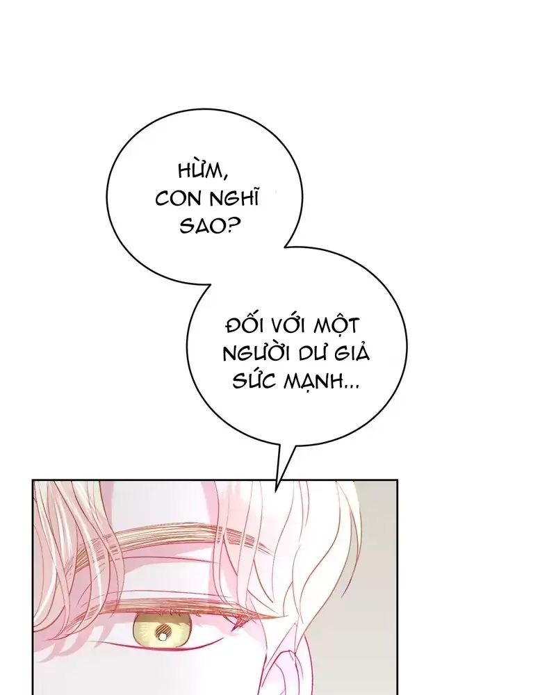 Một Ngày Nọ Bỗng Dưng Cha Xuất Hiện Chapter 19 - Trang 2