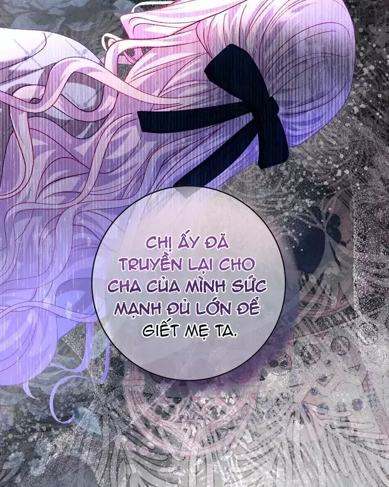 Một Ngày Nọ Bỗng Dưng Cha Xuất Hiện Chapter 19 - Trang 2