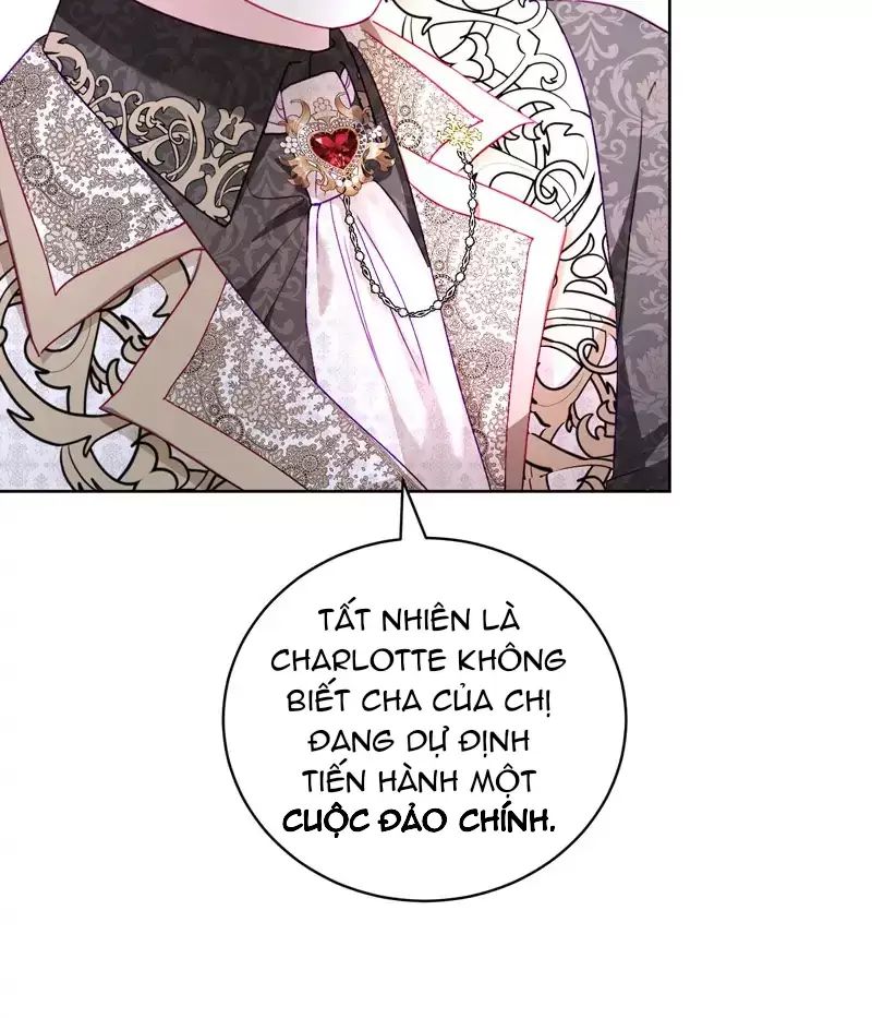Một Ngày Nọ Bỗng Dưng Cha Xuất Hiện Chapter 19 - Trang 2