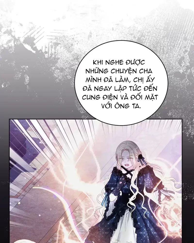 Một Ngày Nọ Bỗng Dưng Cha Xuất Hiện Chapter 19 - Trang 2