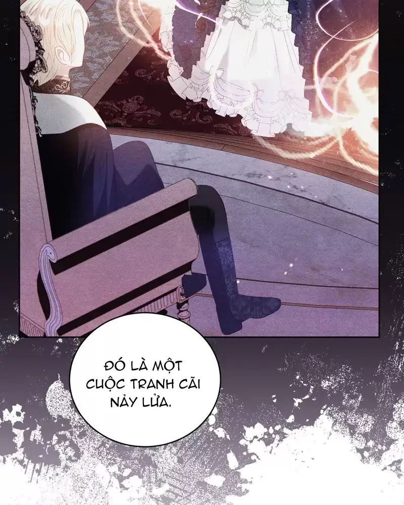 Một Ngày Nọ Bỗng Dưng Cha Xuất Hiện Chapter 19 - Trang 2