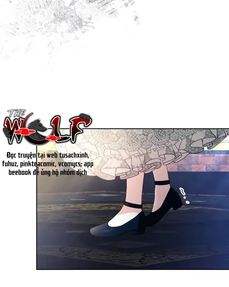 Một Ngày Nọ Bỗng Dưng Cha Xuất Hiện Chapter 19 - Trang 2