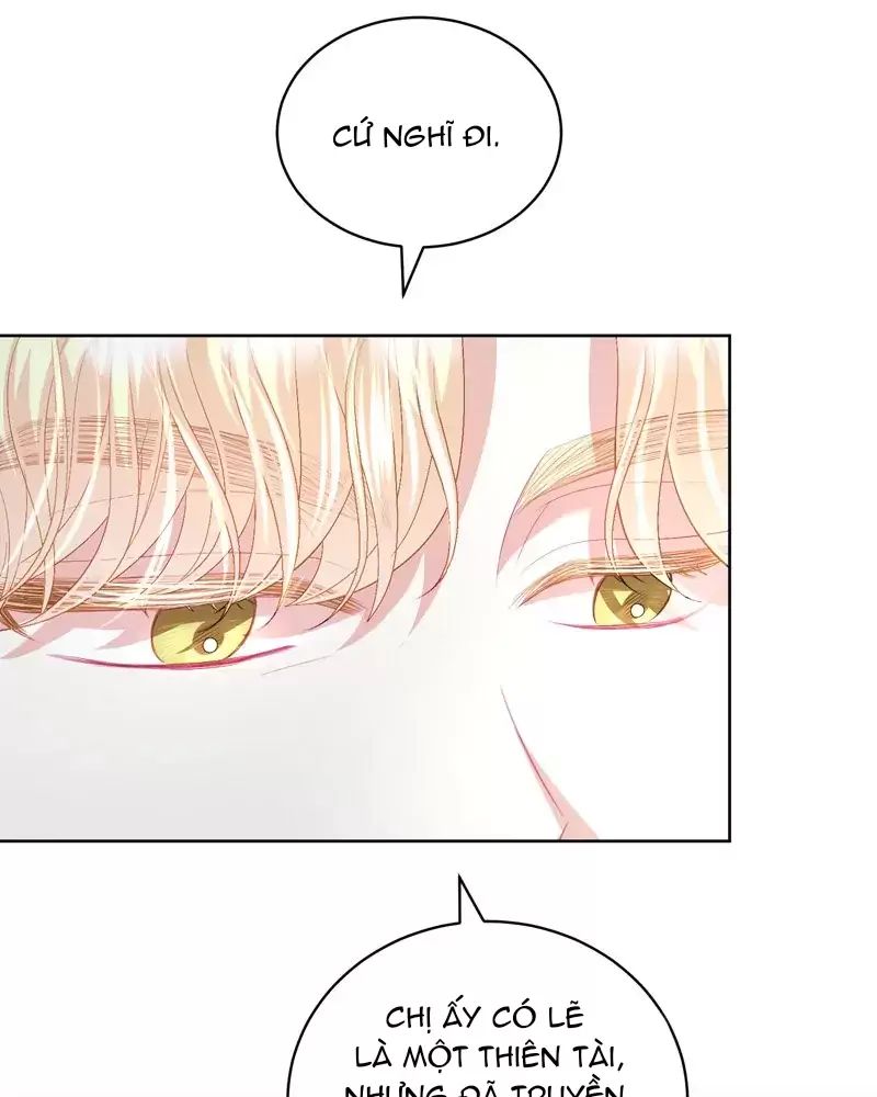 Một Ngày Nọ Bỗng Dưng Cha Xuất Hiện Chapter 19 - Trang 2