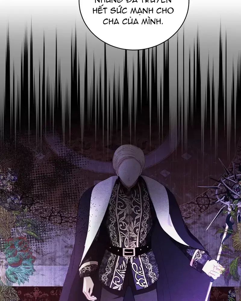 Một Ngày Nọ Bỗng Dưng Cha Xuất Hiện Chapter 19 - Trang 2