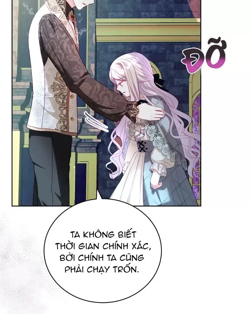 Một Ngày Nọ Bỗng Dưng Cha Xuất Hiện Chapter 19 - Trang 2