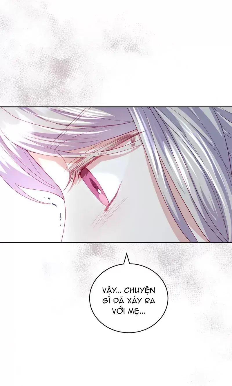 Một Ngày Nọ Bỗng Dưng Cha Xuất Hiện Chapter 19 - Trang 2