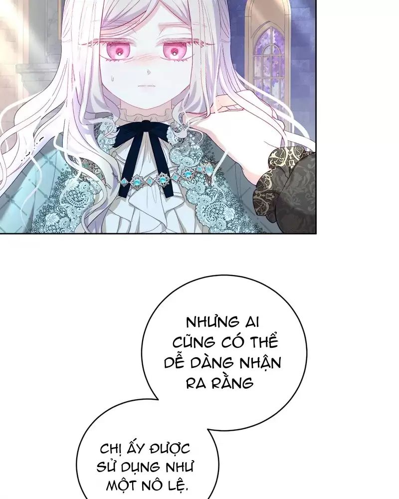 Một Ngày Nọ Bỗng Dưng Cha Xuất Hiện Chapter 19 - Trang 2