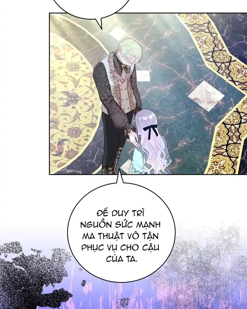 Một Ngày Nọ Bỗng Dưng Cha Xuất Hiện Chapter 19 - Trang 2