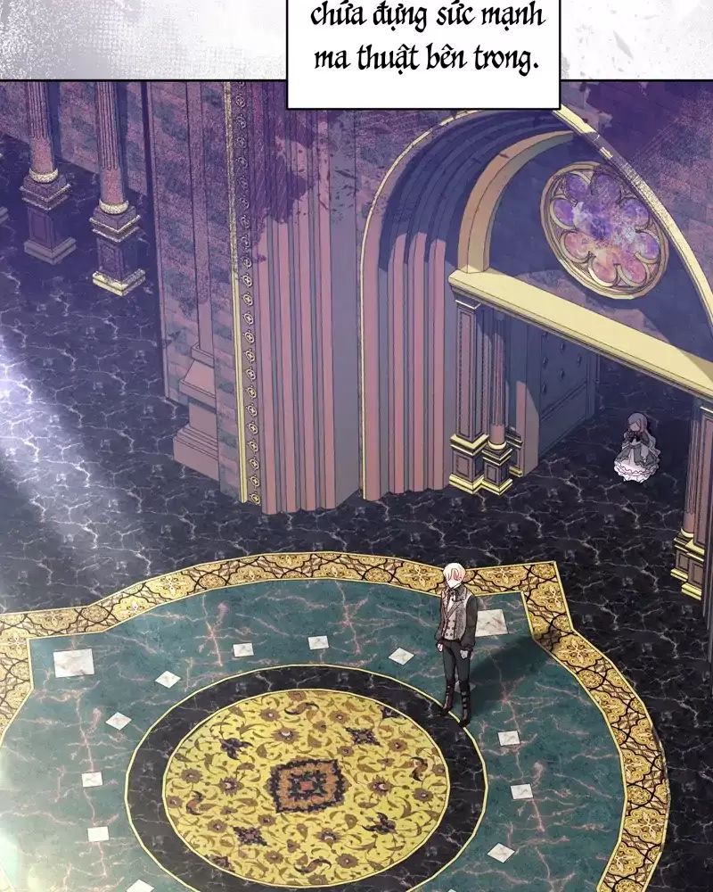 Một Ngày Nọ Bỗng Dưng Cha Xuất Hiện Chapter 19 - Trang 2