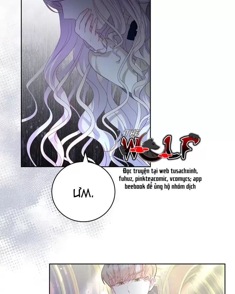 Một Ngày Nọ Bỗng Dưng Cha Xuất Hiện Chapter 19 - Trang 2