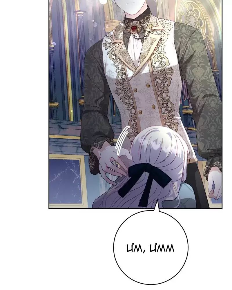 Một Ngày Nọ Bỗng Dưng Cha Xuất Hiện Chapter 19 - Trang 2