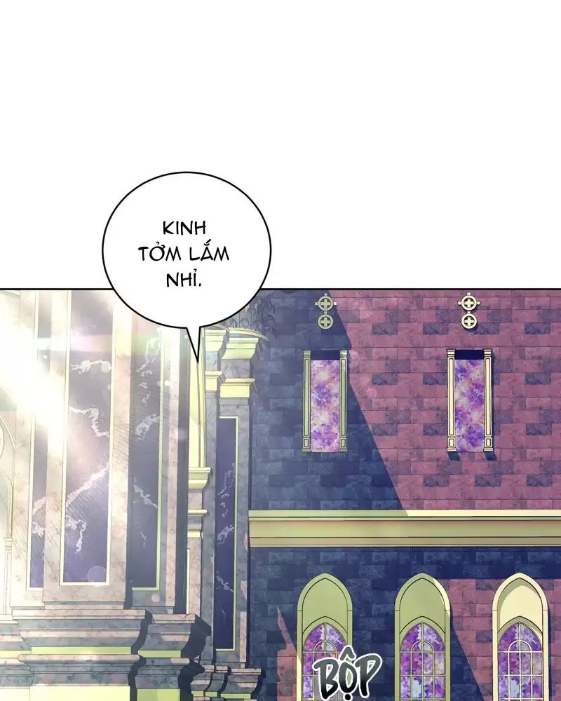 Một Ngày Nọ Bỗng Dưng Cha Xuất Hiện Chapter 19 - Trang 2