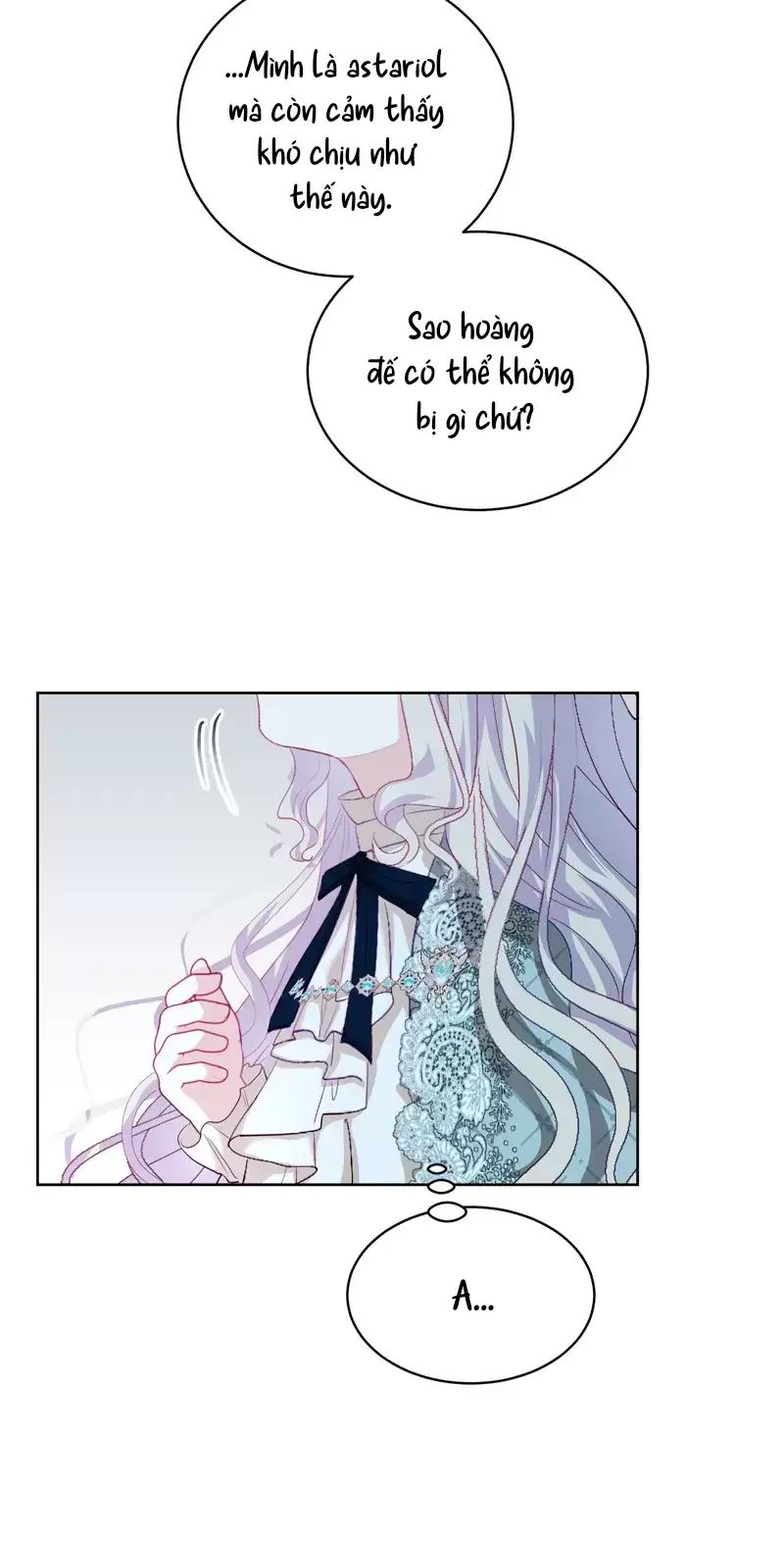 Một Ngày Nọ Bỗng Dưng Cha Xuất Hiện Chapter 19 - Trang 2