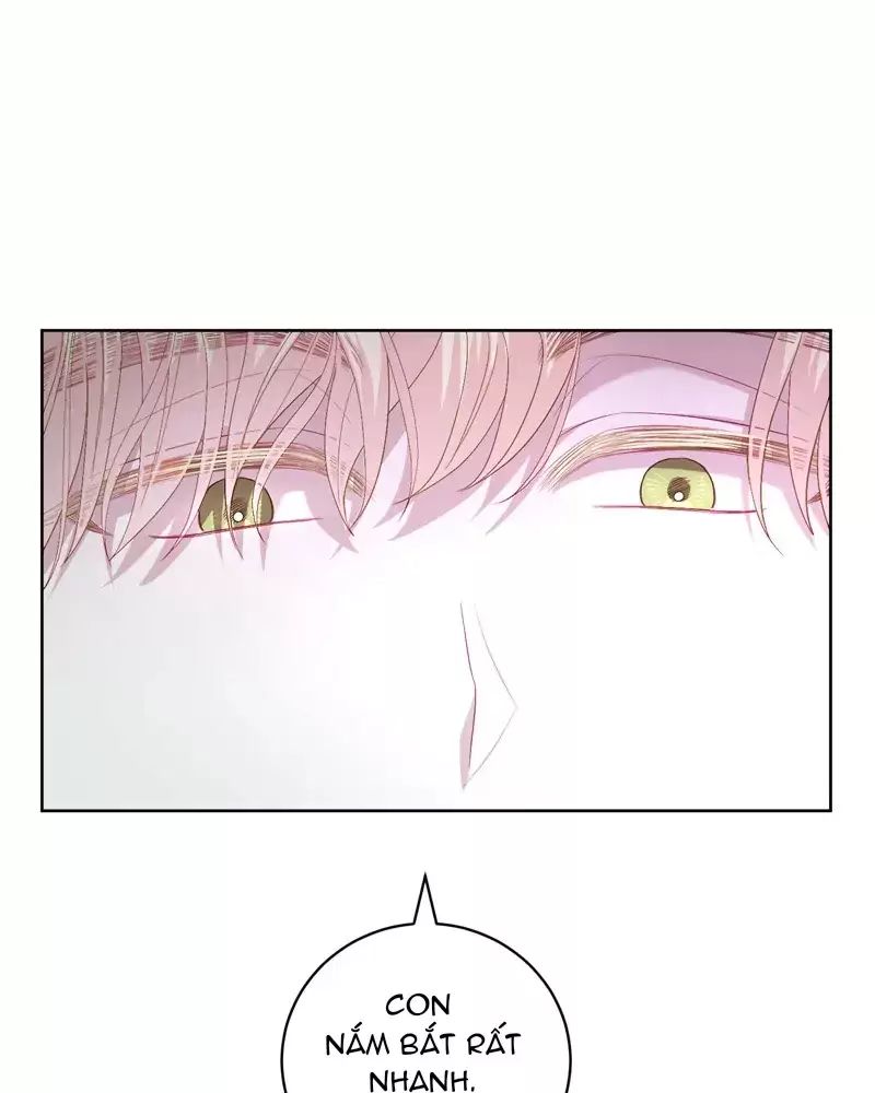 Một Ngày Nọ Bỗng Dưng Cha Xuất Hiện Chapter 19 - Trang 2