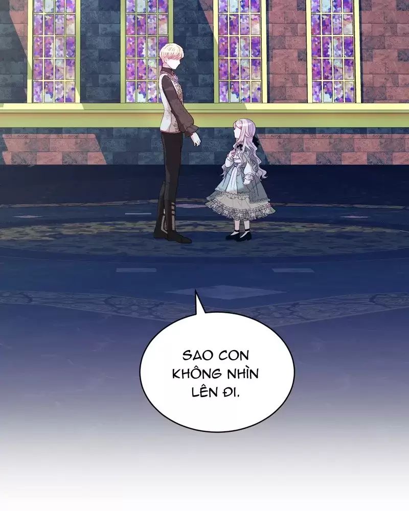 Một Ngày Nọ Bỗng Dưng Cha Xuất Hiện Chapter 19 - Trang 2