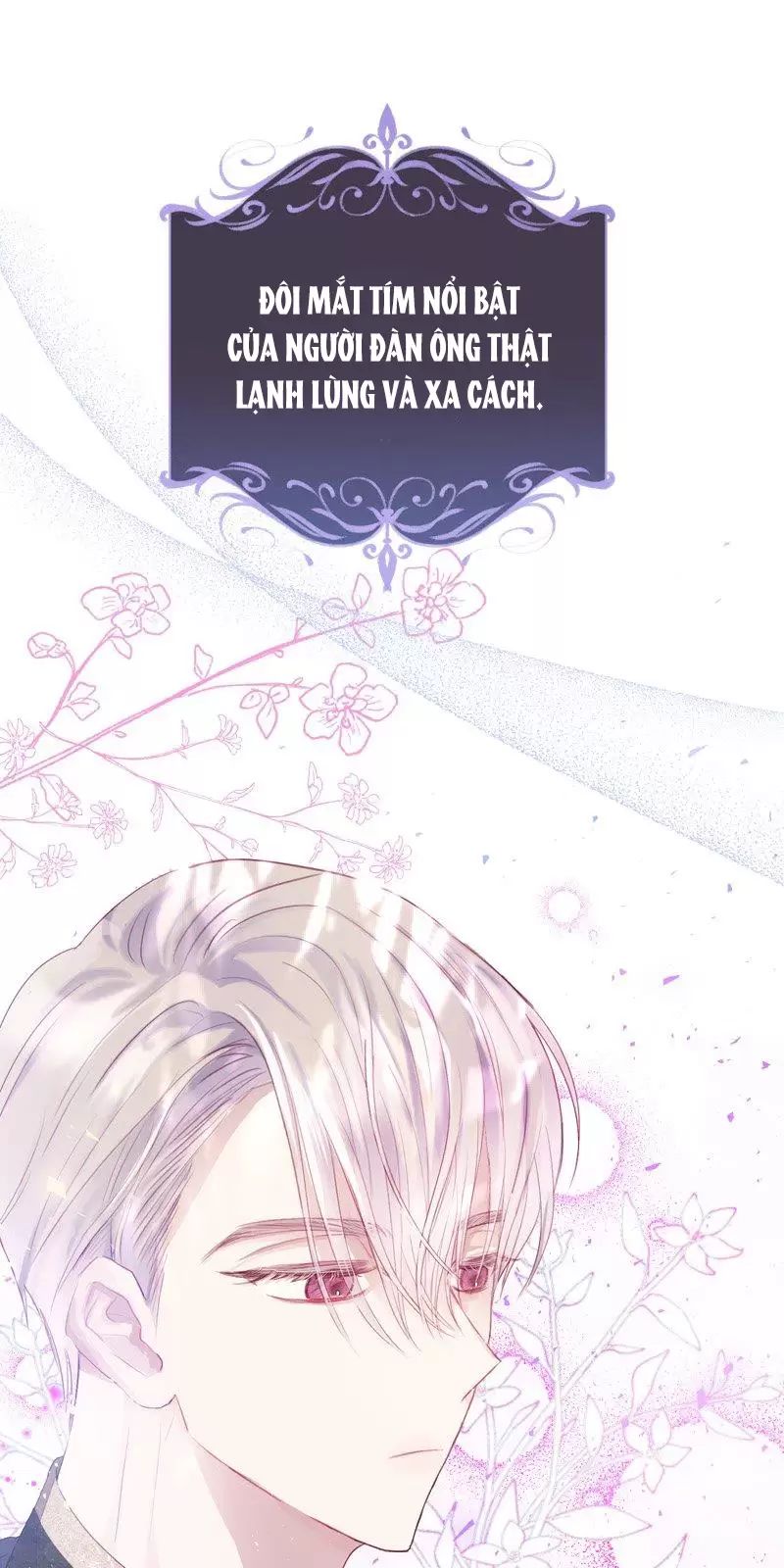 Một Ngày Nọ Bỗng Dưng Cha Xuất Hiện Chapter 2 - Trang 2