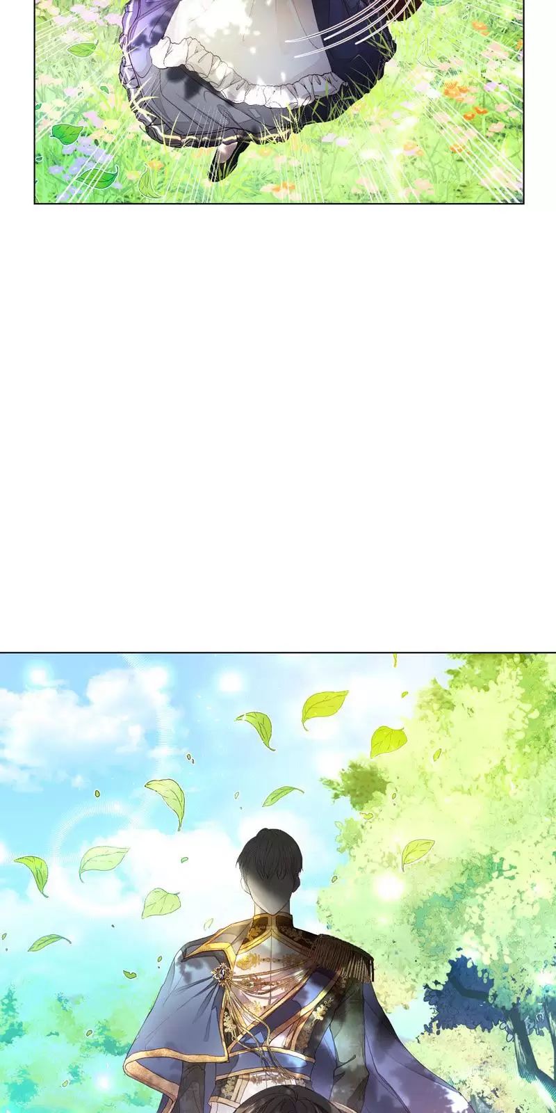 Một Ngày Nọ Bỗng Dưng Cha Xuất Hiện Chapter 2 - Trang 2