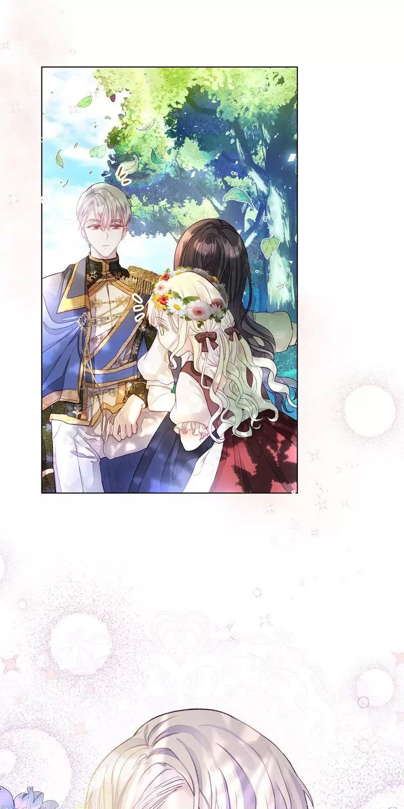 Một Ngày Nọ Bỗng Dưng Cha Xuất Hiện Chapter 2 - Trang 2