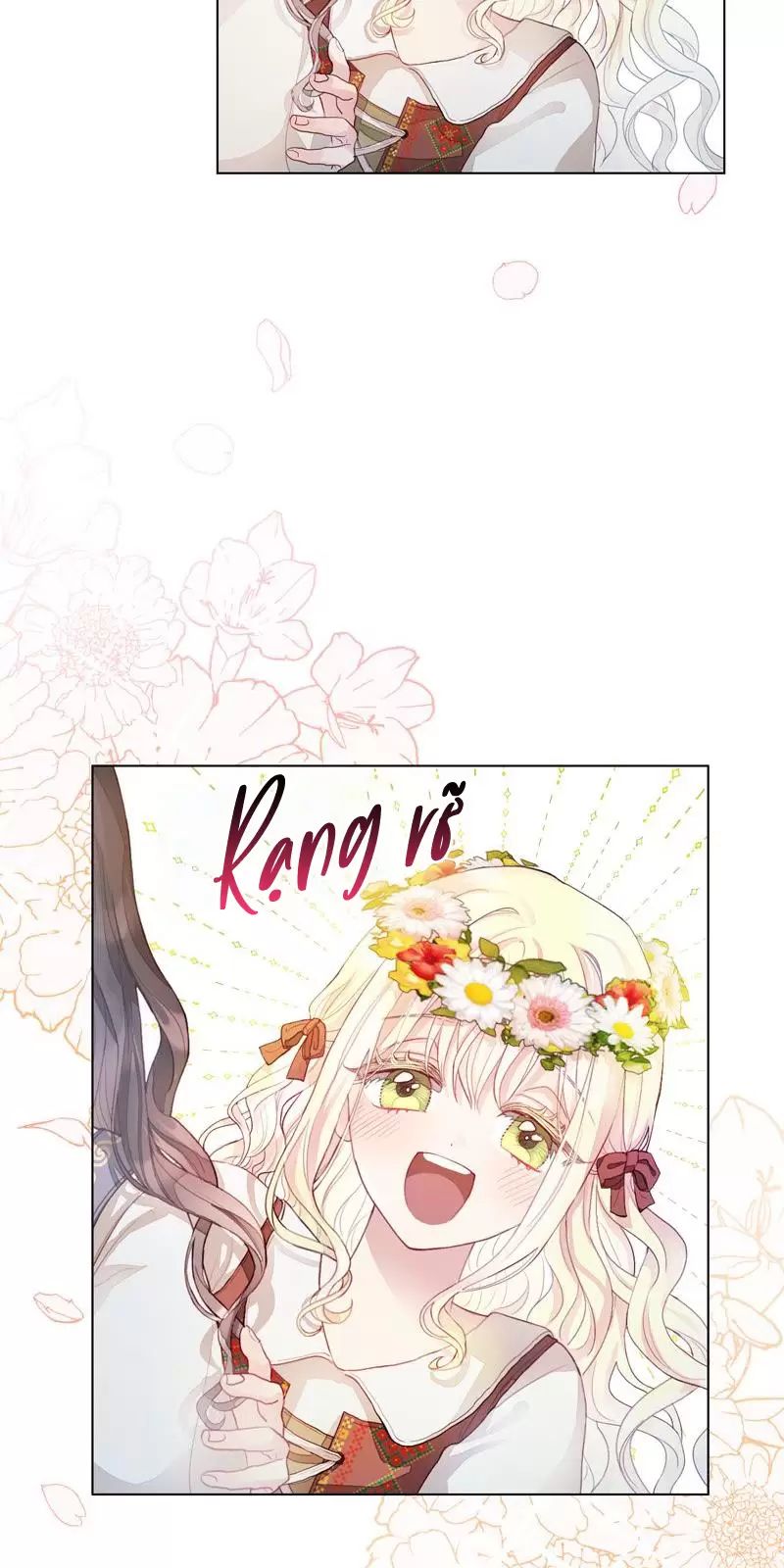 Một Ngày Nọ Bỗng Dưng Cha Xuất Hiện Chapter 2 - Trang 2