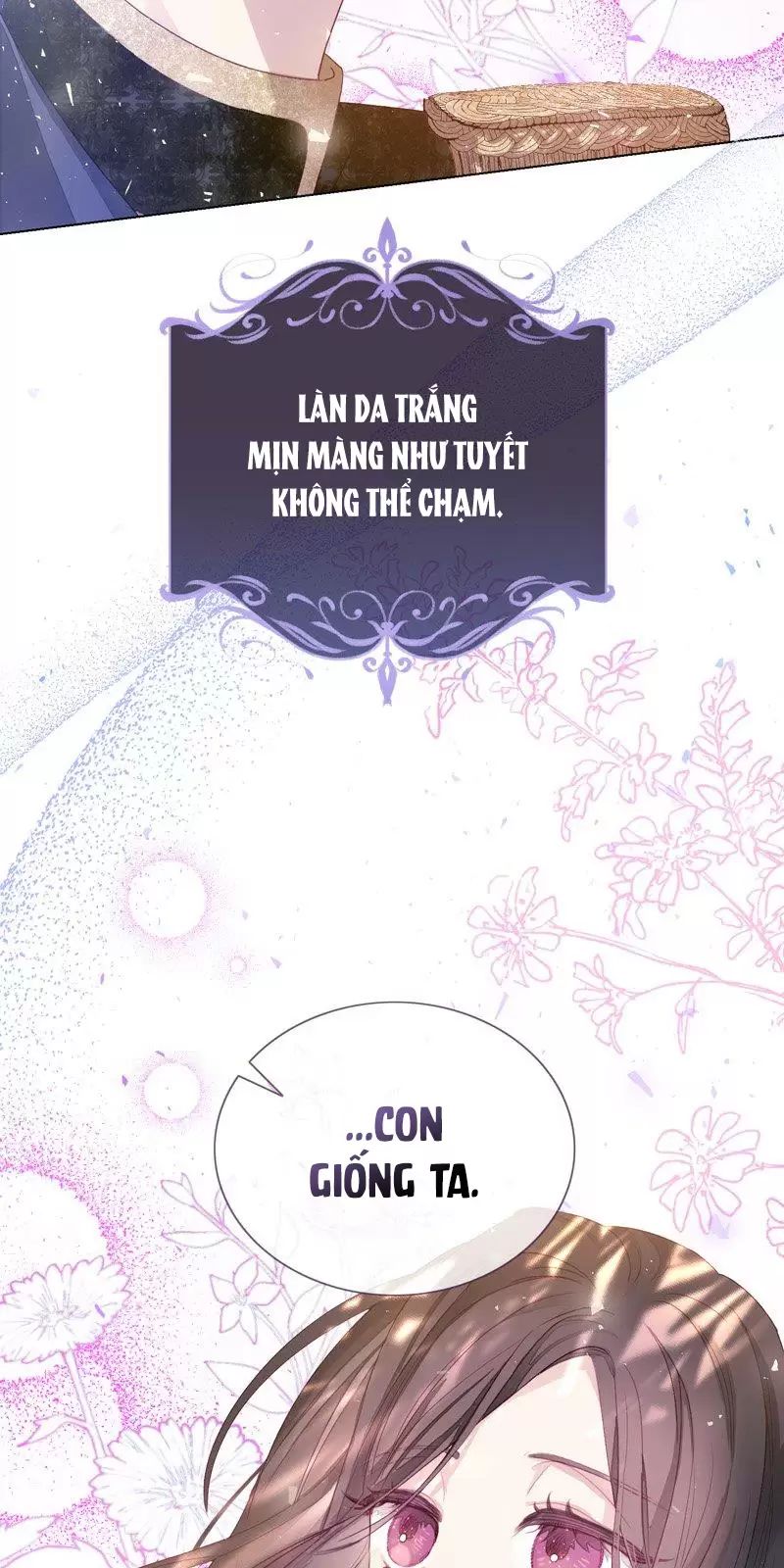 Một Ngày Nọ Bỗng Dưng Cha Xuất Hiện Chapter 2 - Trang 2